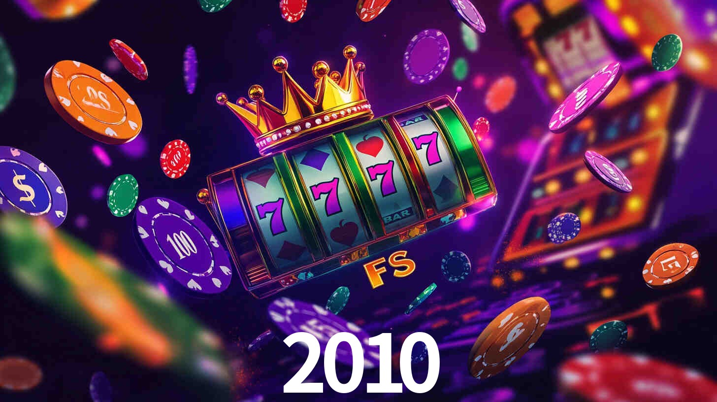 Welcome Bonus 2010