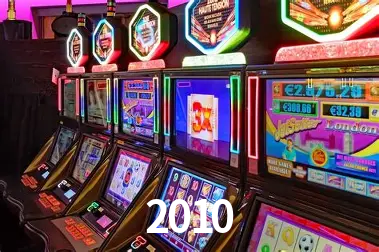 Desvendando o Mundo dos Jogos Virtuais na 2010
