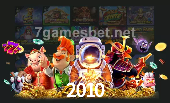 cassino 2010