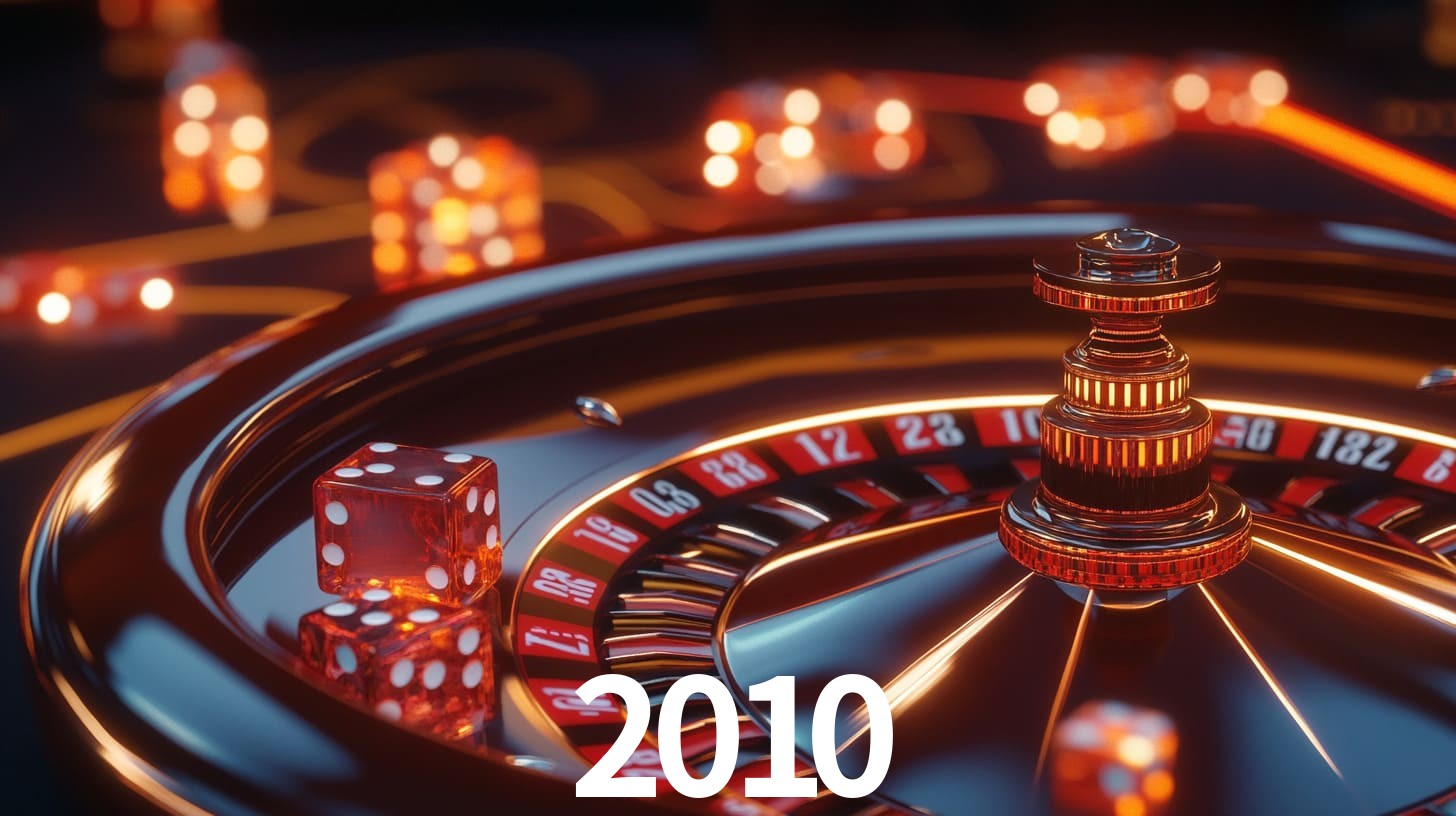 VIP Casino 2010