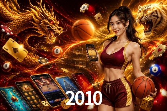 Games Directory 2010
