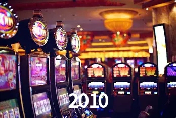 Descubra a Magia dos Jogos de Arcade no 2010
