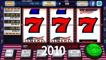 Desvendando o Mundo dos Jogos Virtuais na 2010