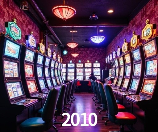 Telegram 2010 - Bônus Diários Exclusivos