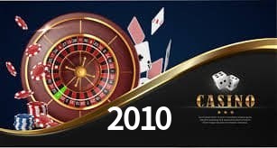 Estatísticas do Jogo 2010