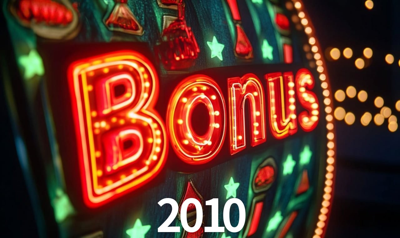 Casino VIP 2010