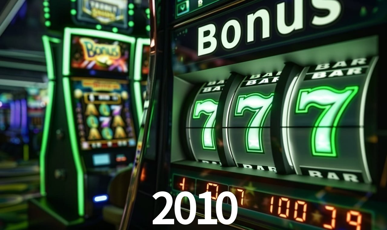 Account Benefits 2010