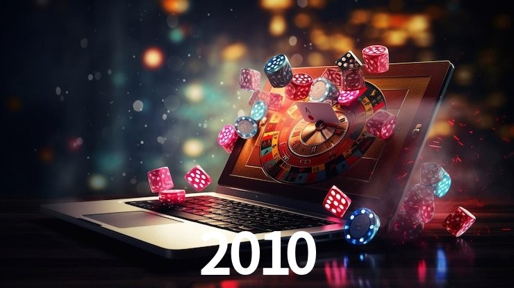 Interface do App 2010
