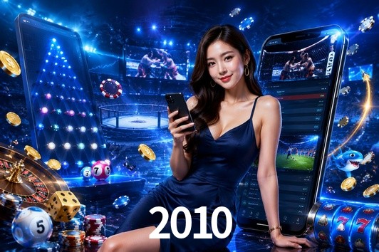 Live Casino 2010