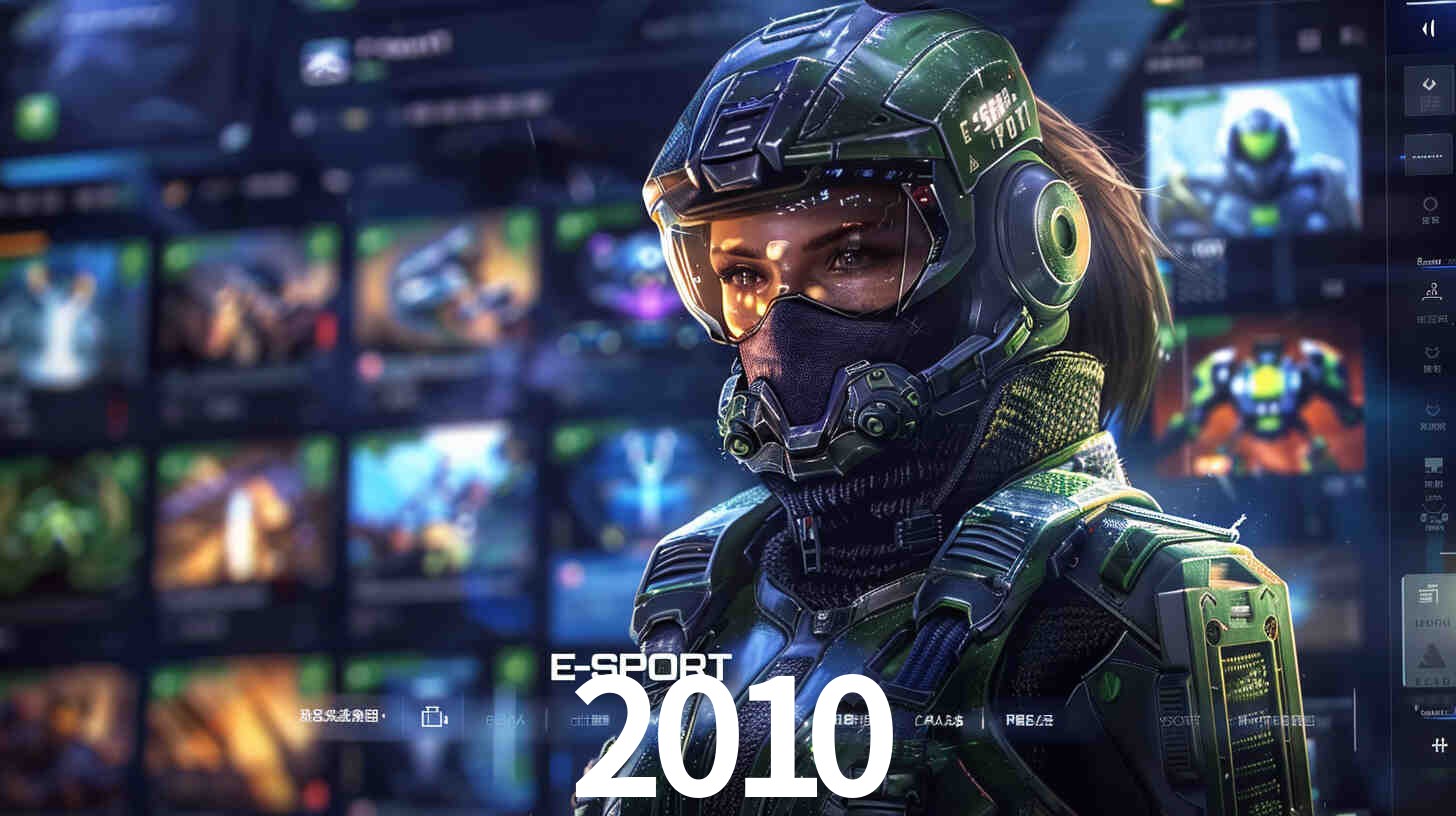 2010 Licença Curaçao Gaming