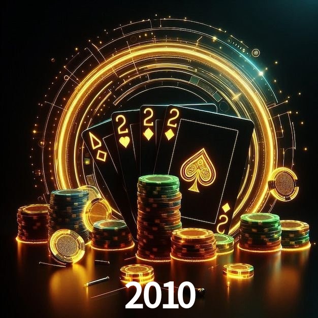 Benefícios da Conta 2010