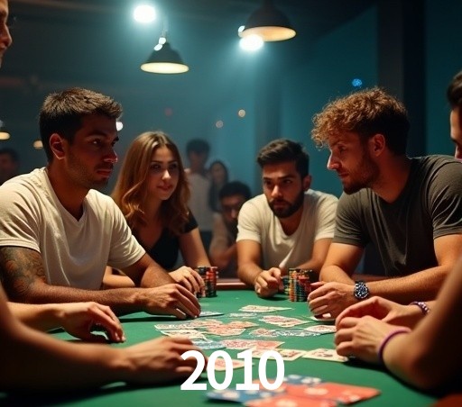 Slots 2010 - Giros Grátis Diários