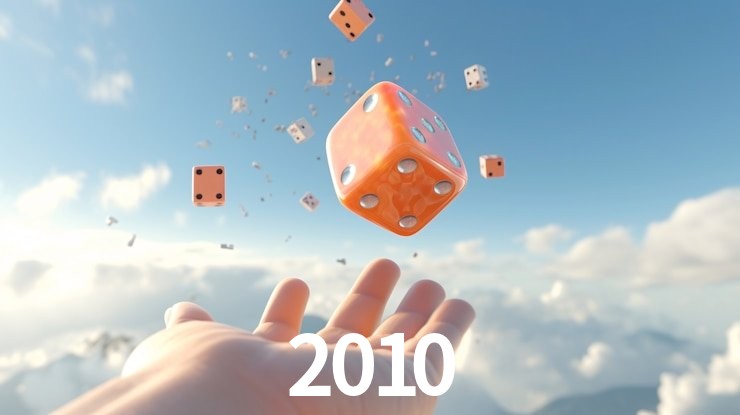 Crash Games Statistics 2010
