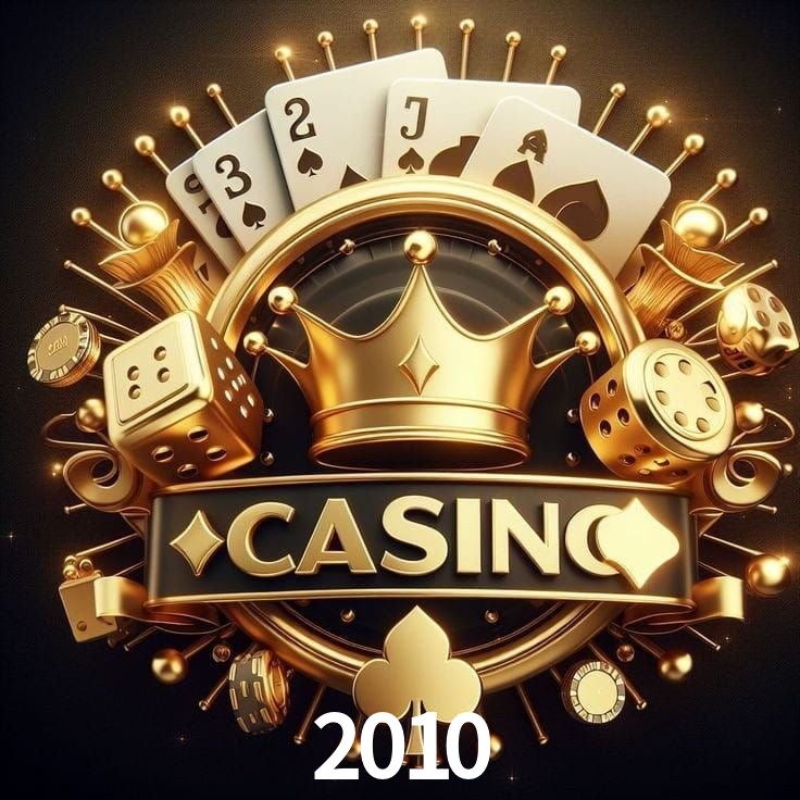 Provedores de Jogos 2010