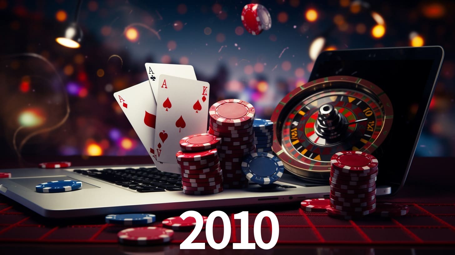 Live Casino 2010
