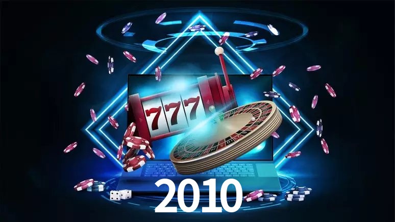 Integração de APIs 2010