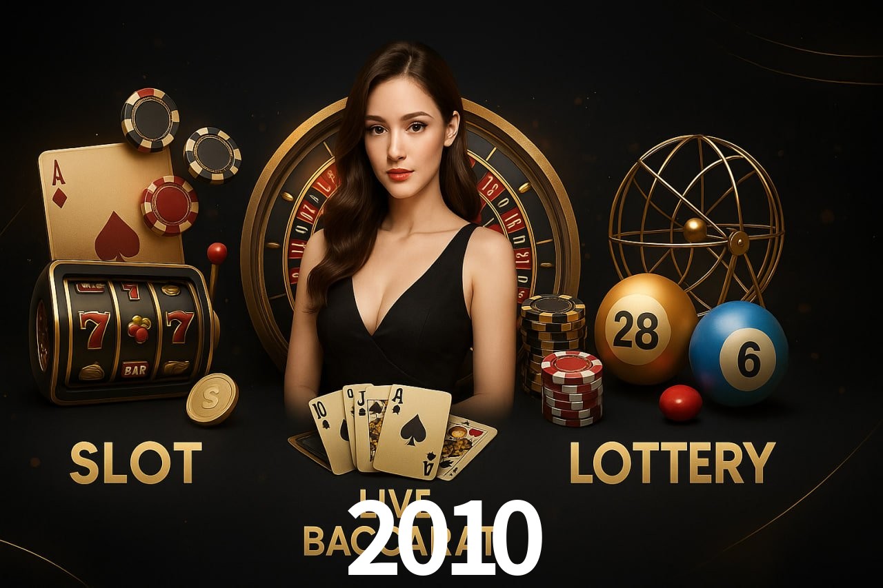 Slots 2010 - RTP Alto Certificado