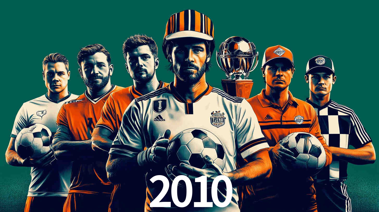 Desvendando o Mundo dos Jogos Virtuais na 2010