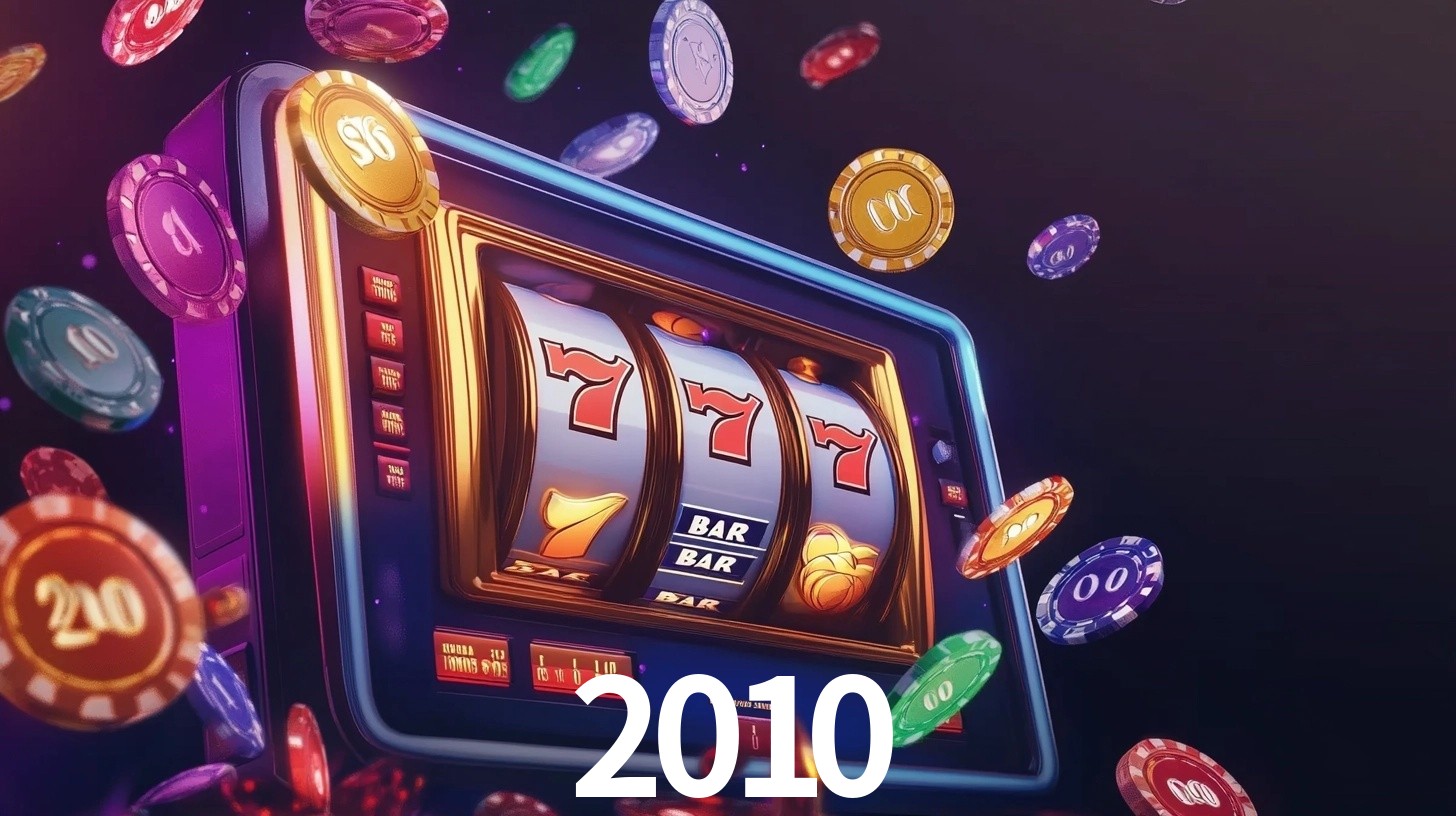 Welcome Bonus 2010