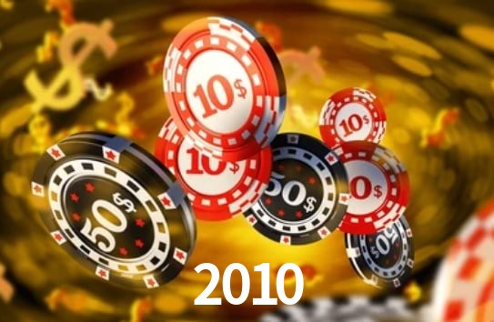 Estatísticas 2010