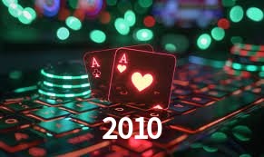Diretório de Jogos 2010