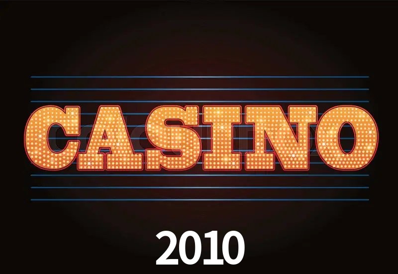 Jogos de Slot 2010