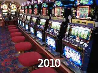 Desvendando o Mundo dos Jogos Virtuais na 2010