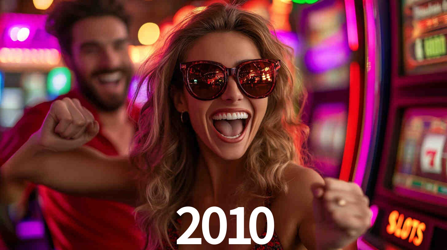 A Emoção da Loteria na 2010: Uma Chance de Mudança de Vida