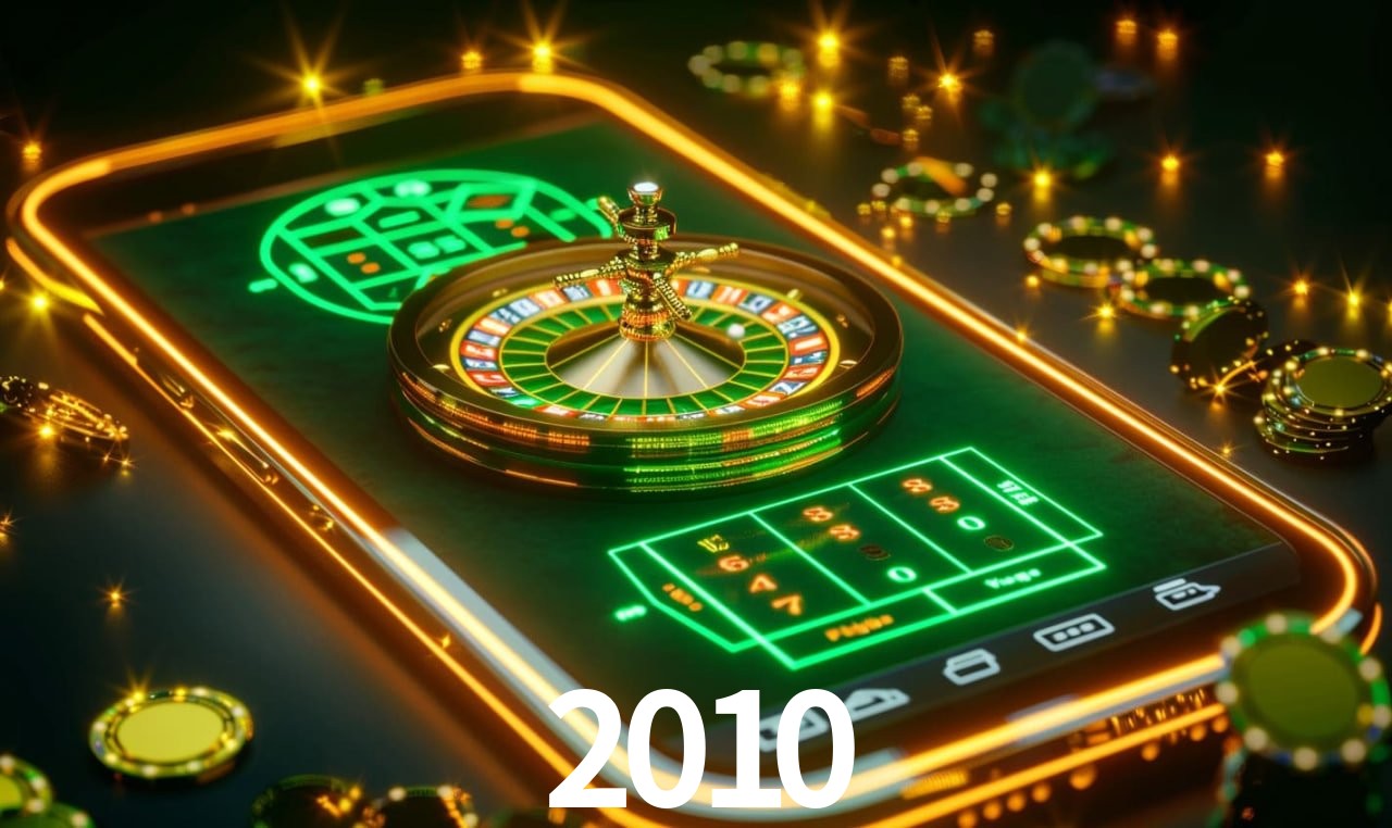 2010 Instalar Logo 2
