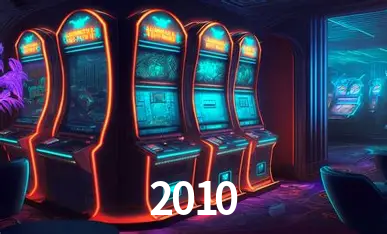 Inovações de Jogos na 2010: O Futuro das Experiências Interativas