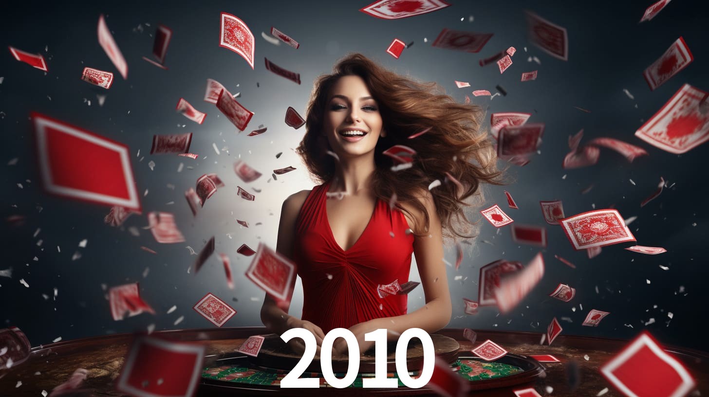 Player Reviews 2010