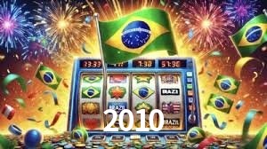 Weekend Specials 2010