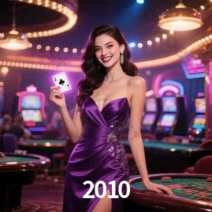 Casino Ao Vivo 2010