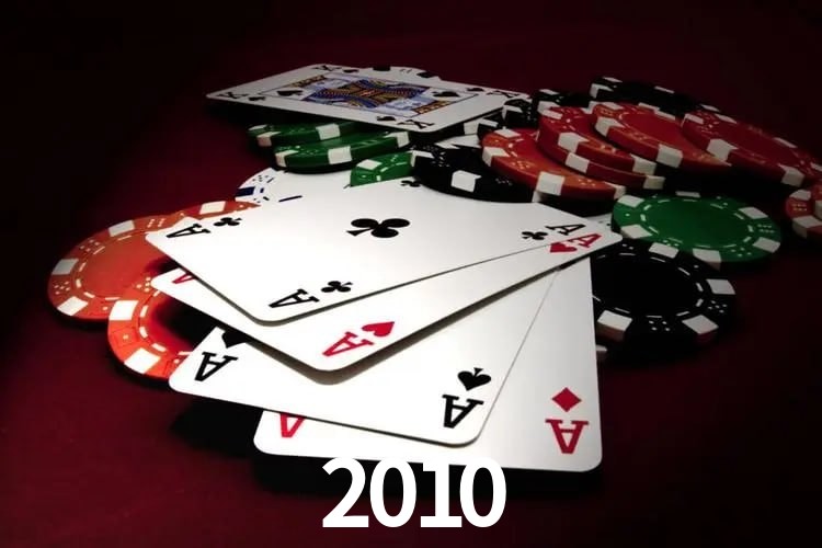 Casino VIP 2010