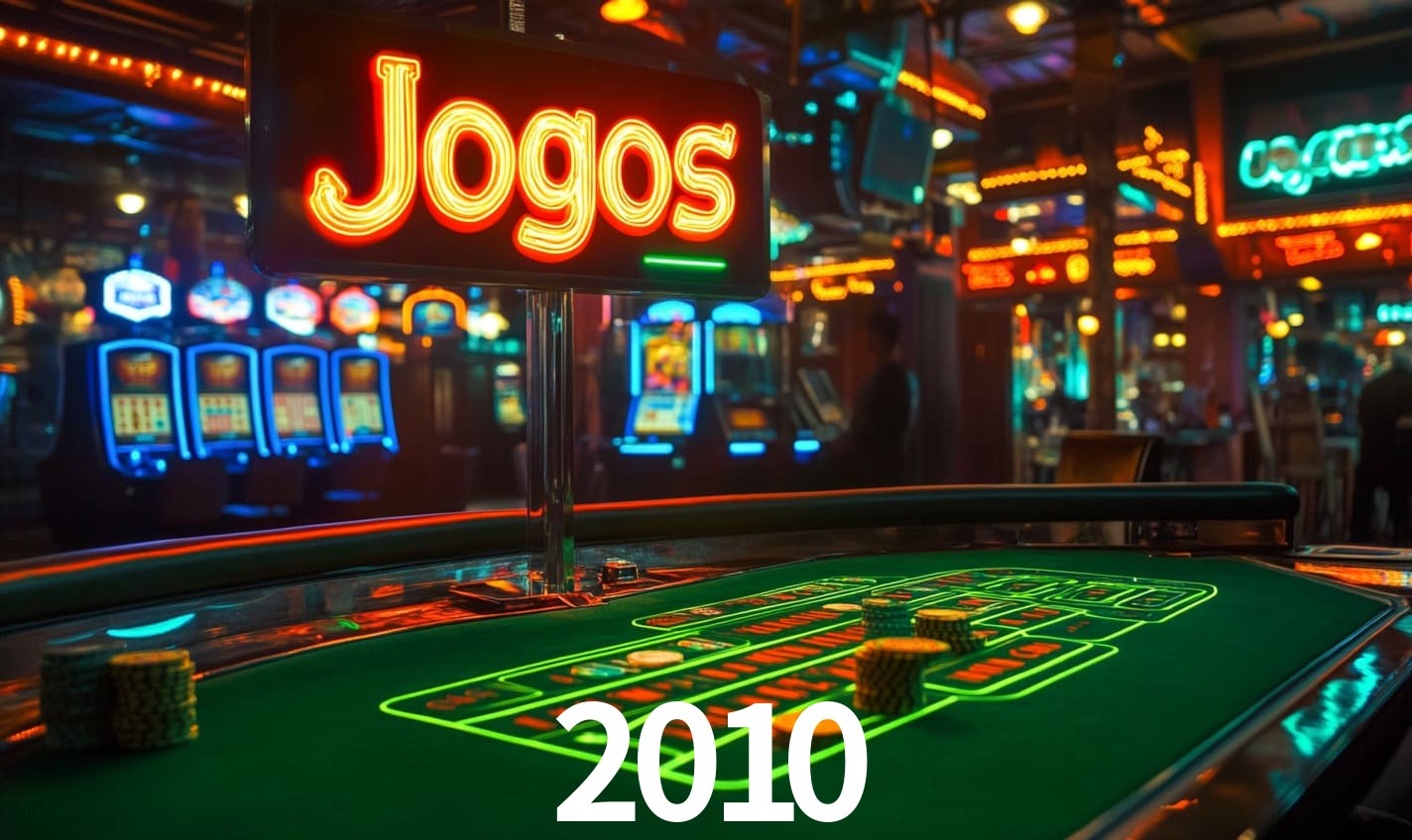 Tecnologia da Plataforma 2010
