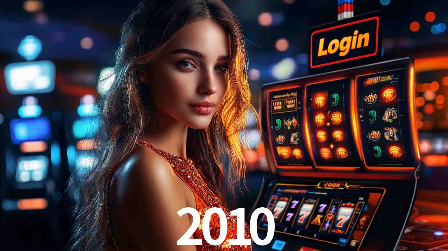 Roulette Table 2010