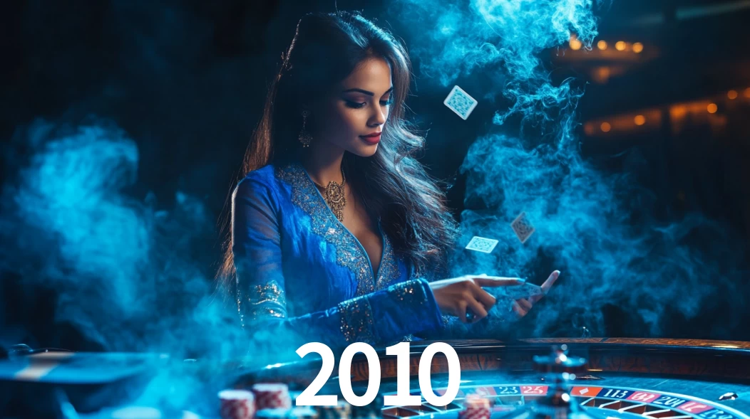 Desvendando o Mundo dos Jogos Virtuais na 2010