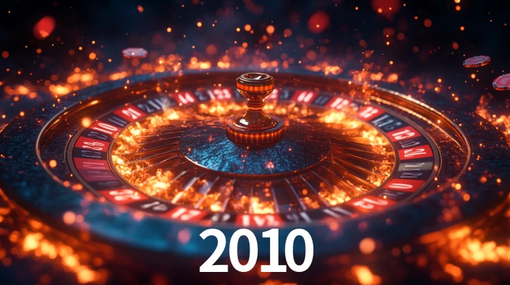 Crash Games Statistics 2010