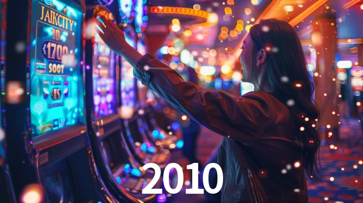 VIP Casino 2010