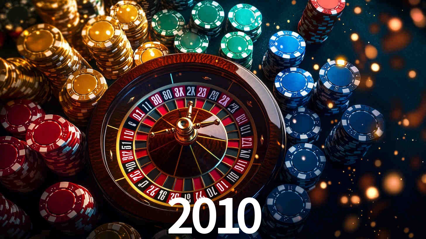 Sports Statistics 2010