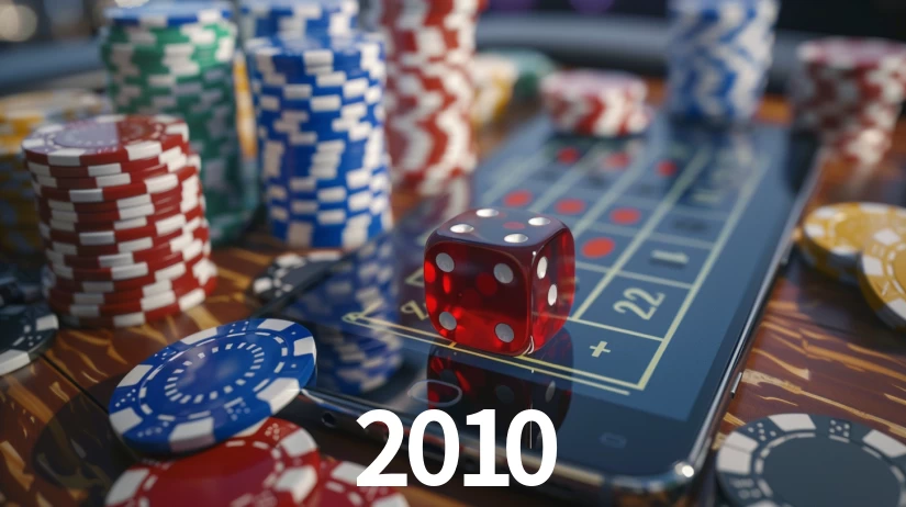 2010 App Interface